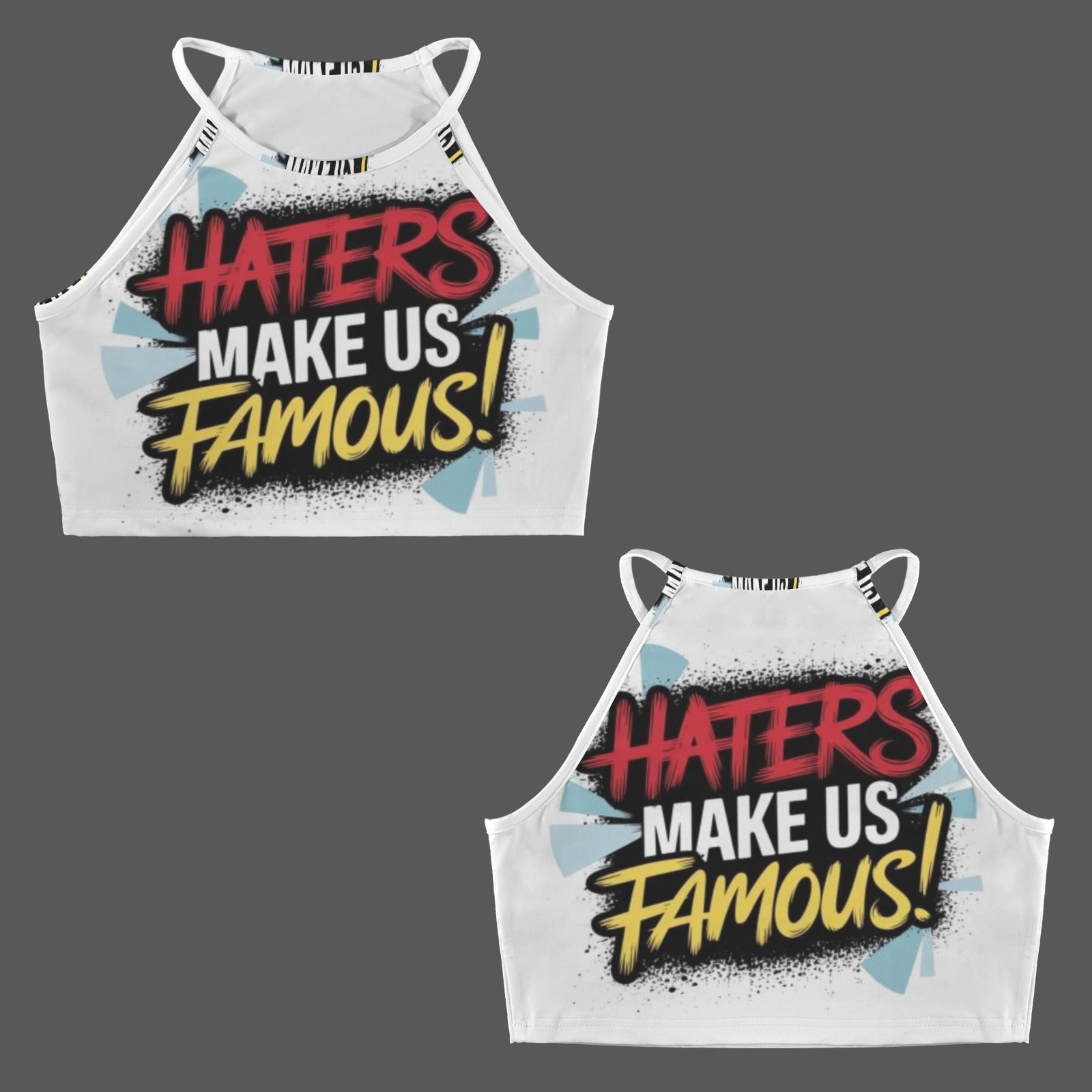 Women's Casual Tank Top