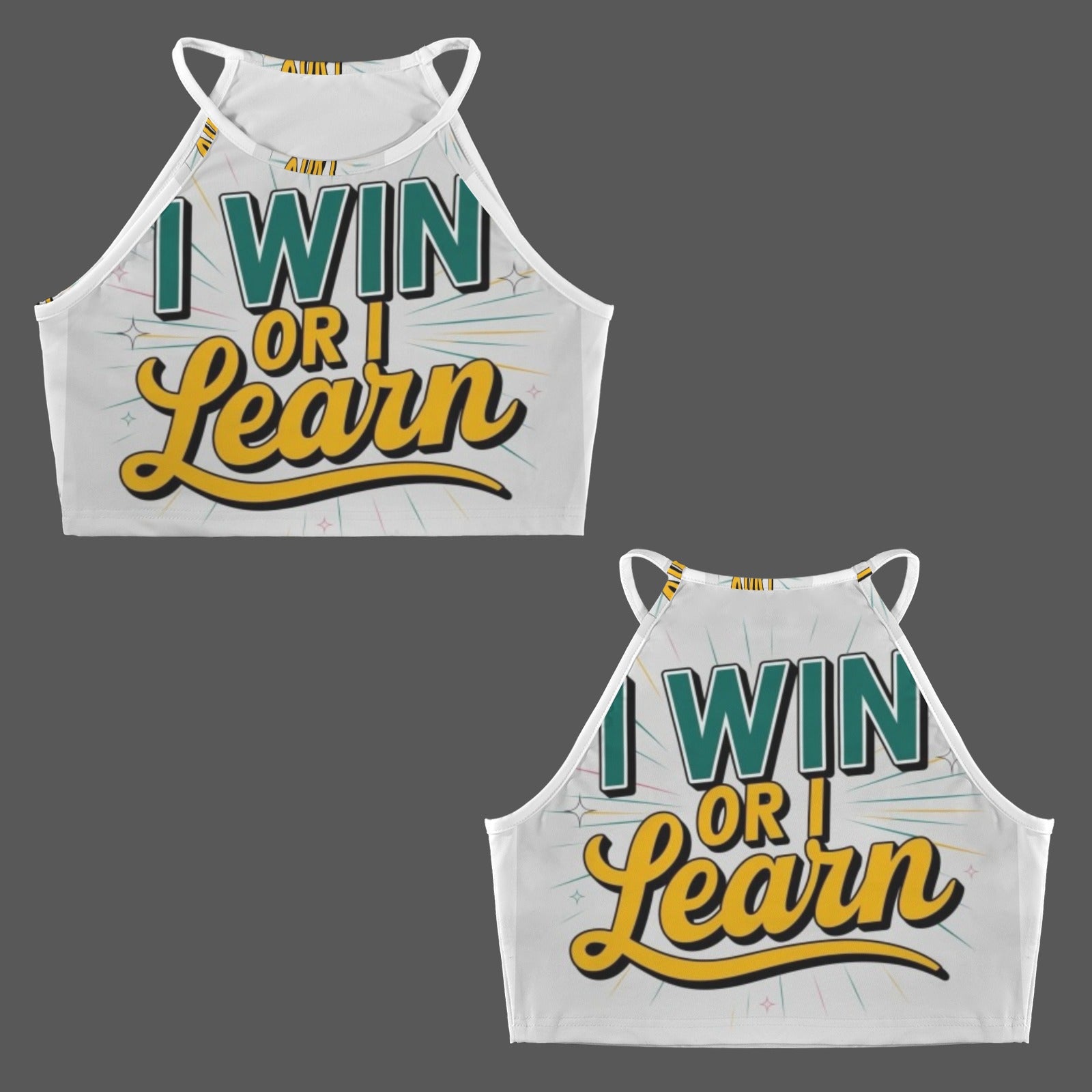 Women's Casual Tank Top