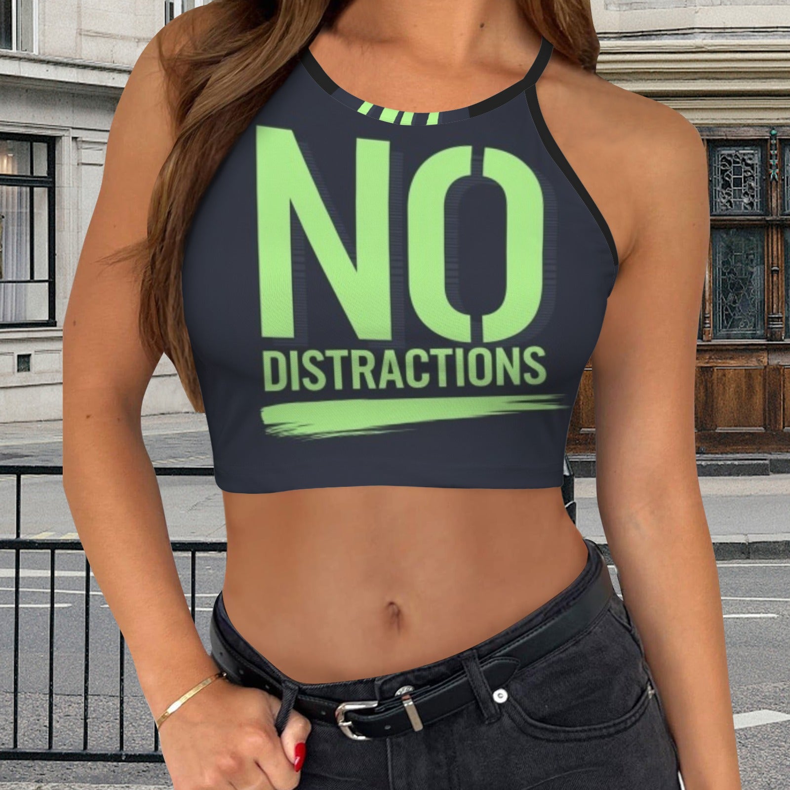 Women's Casual Tank Top