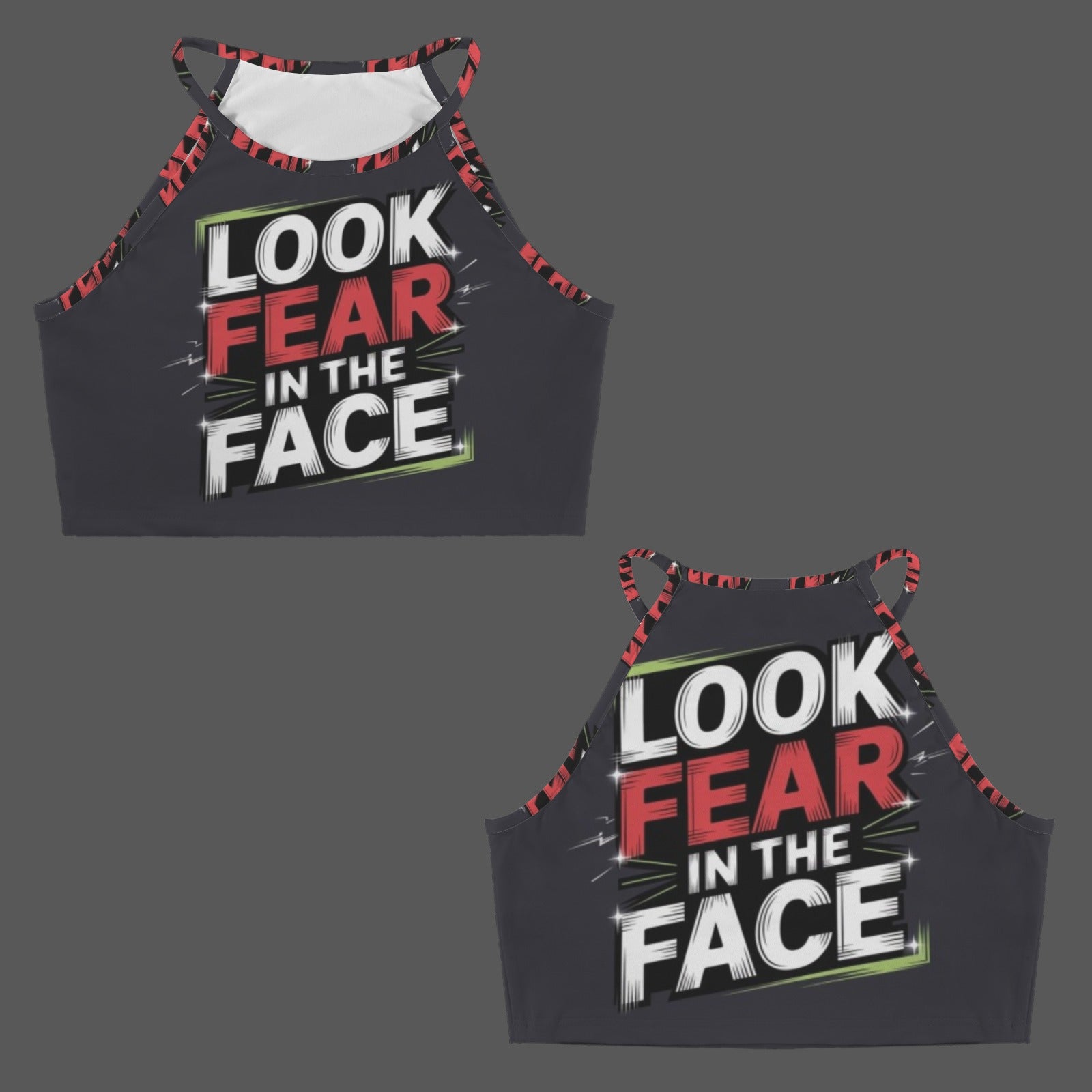 Women's Casual Tank Top