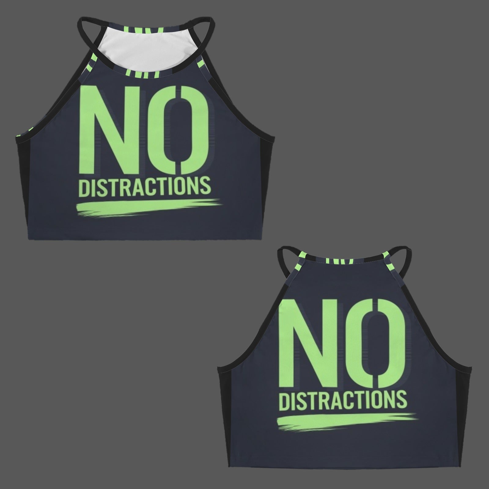 Women's Casual Tank Top
