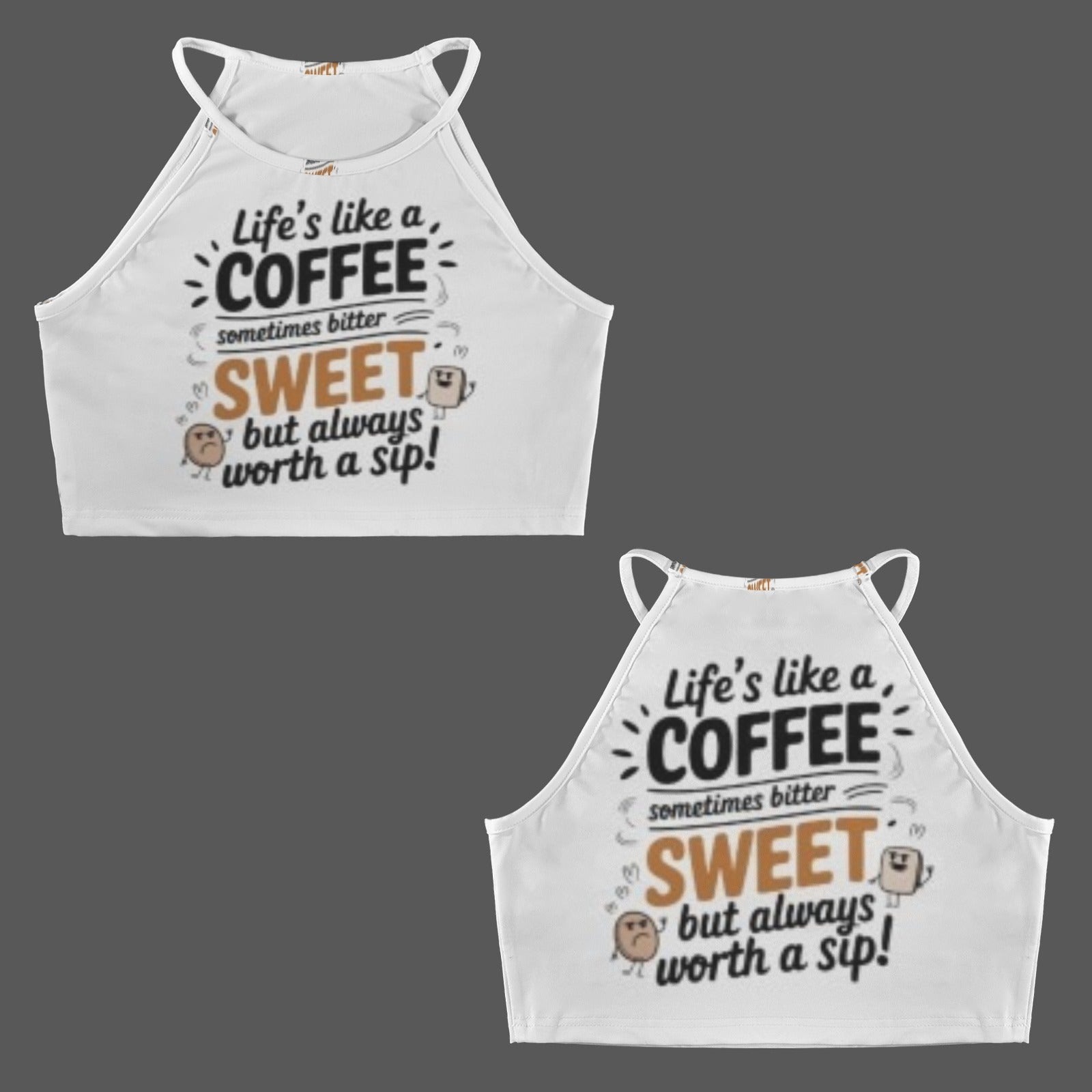 Women's Casual Tank Top