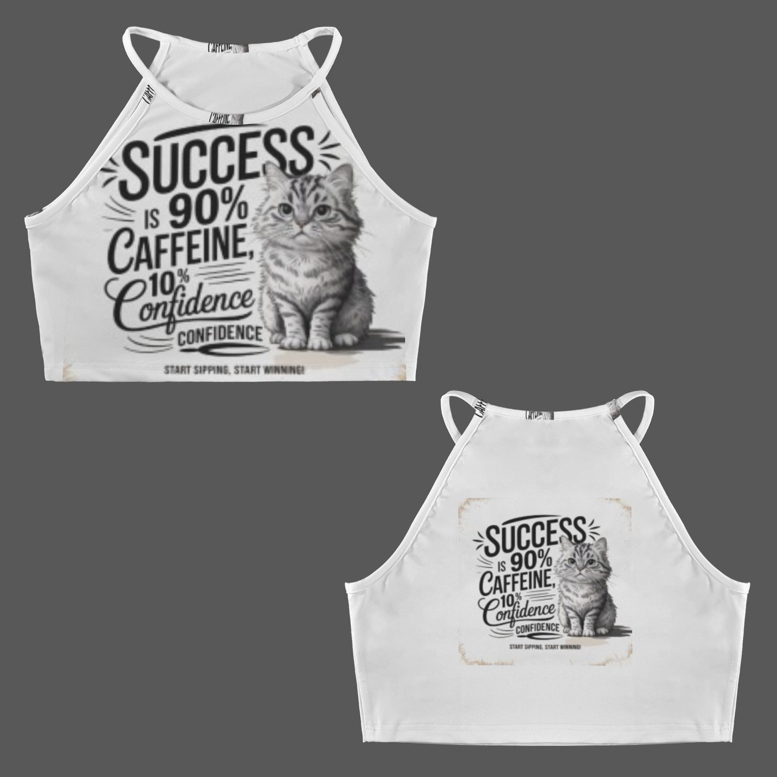 Women's Casual Tank Top