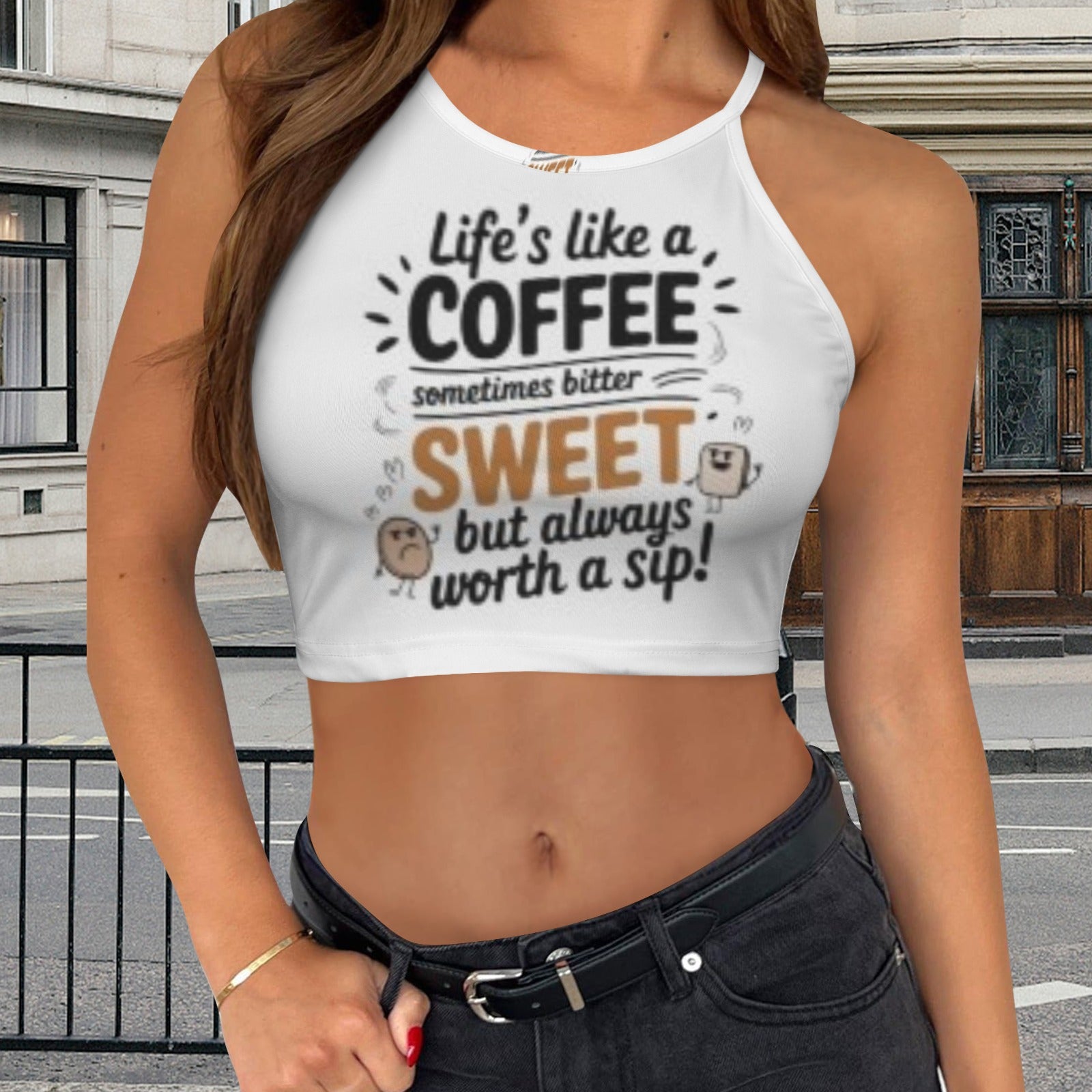 Women's Casual Tank Top