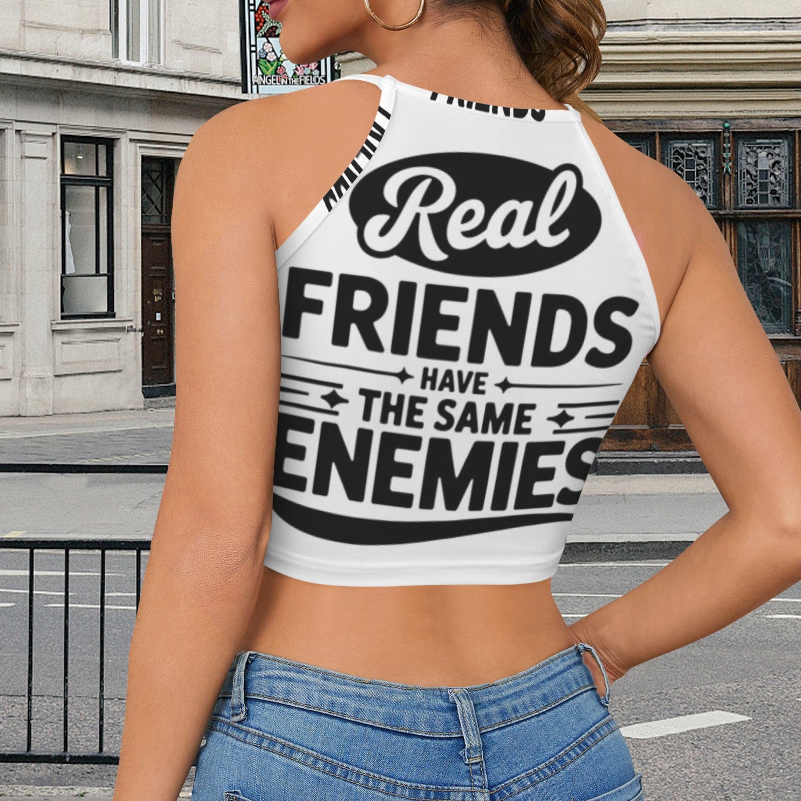Women's Casual Tank Top