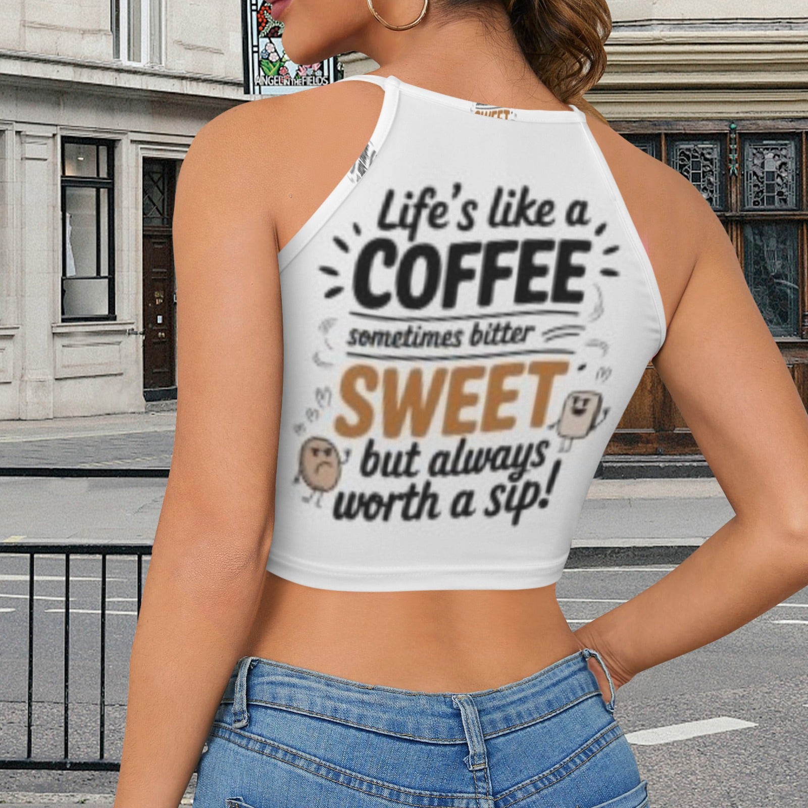 Women's Casual Tank Top